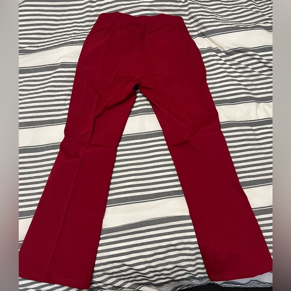 Excel Flex II Comfort Stretch Scrub Set - Picture 8 of 11